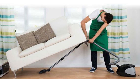 APARTMENT CLEANING CALGARY ALBERTA