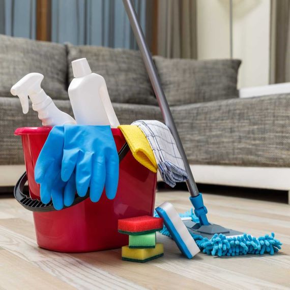 MOVE OUT CLEANING CALGARY ALBERTA