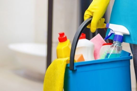 DISINFECTING SERVICE CALGARY ALBERTA