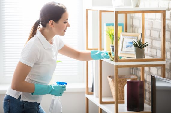 APARTMENT CLEANING MONTGOMERY COUNTY PA