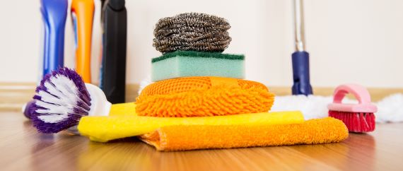 DEEP HOUSE CLEANING MONTGOMERY COUNTY PA