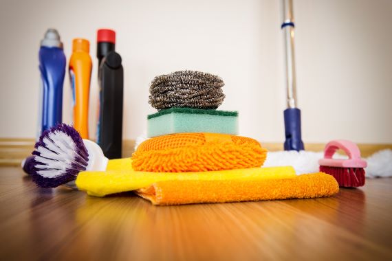 DEEP CLEANING MONTGOMERY COUNTY PA