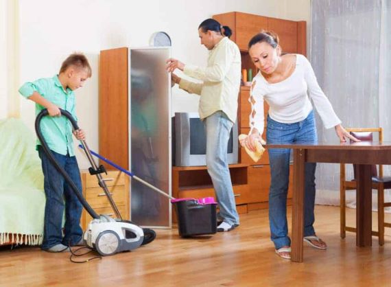 MOVE OUT CLEANING MONTGOMERY COUNTY PA