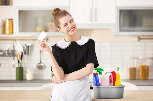 MOVE OUT CLEANING RUTHERFORD COUNTY