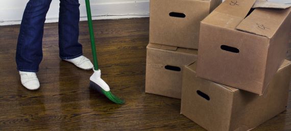 HOUSE CLEANING SERVICES NEAR ME NASHVILE TN