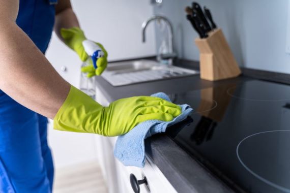 DEEP HOUSE CLEANING  WASHINGTON COUNTY