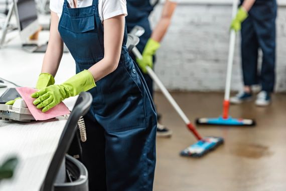 DEEP HOUSE CLEANING WASHINGTON COUNTY