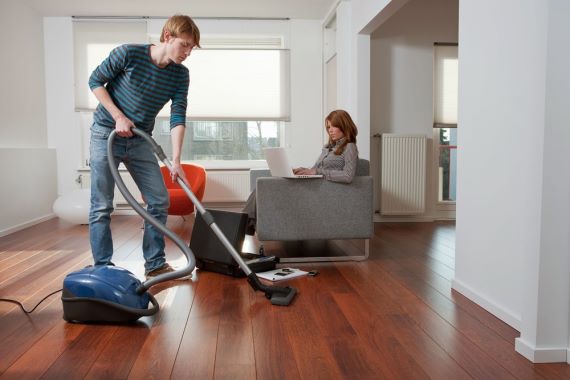 RESIDENTIAL CLEANING NASHVILE TN