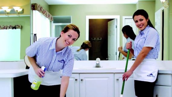 VACATION RENTAL CLEANING TAMPA BAY FL