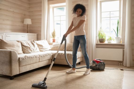 HOUSE CLEANING SERVICES NEAR ME TAMPA BAY FL