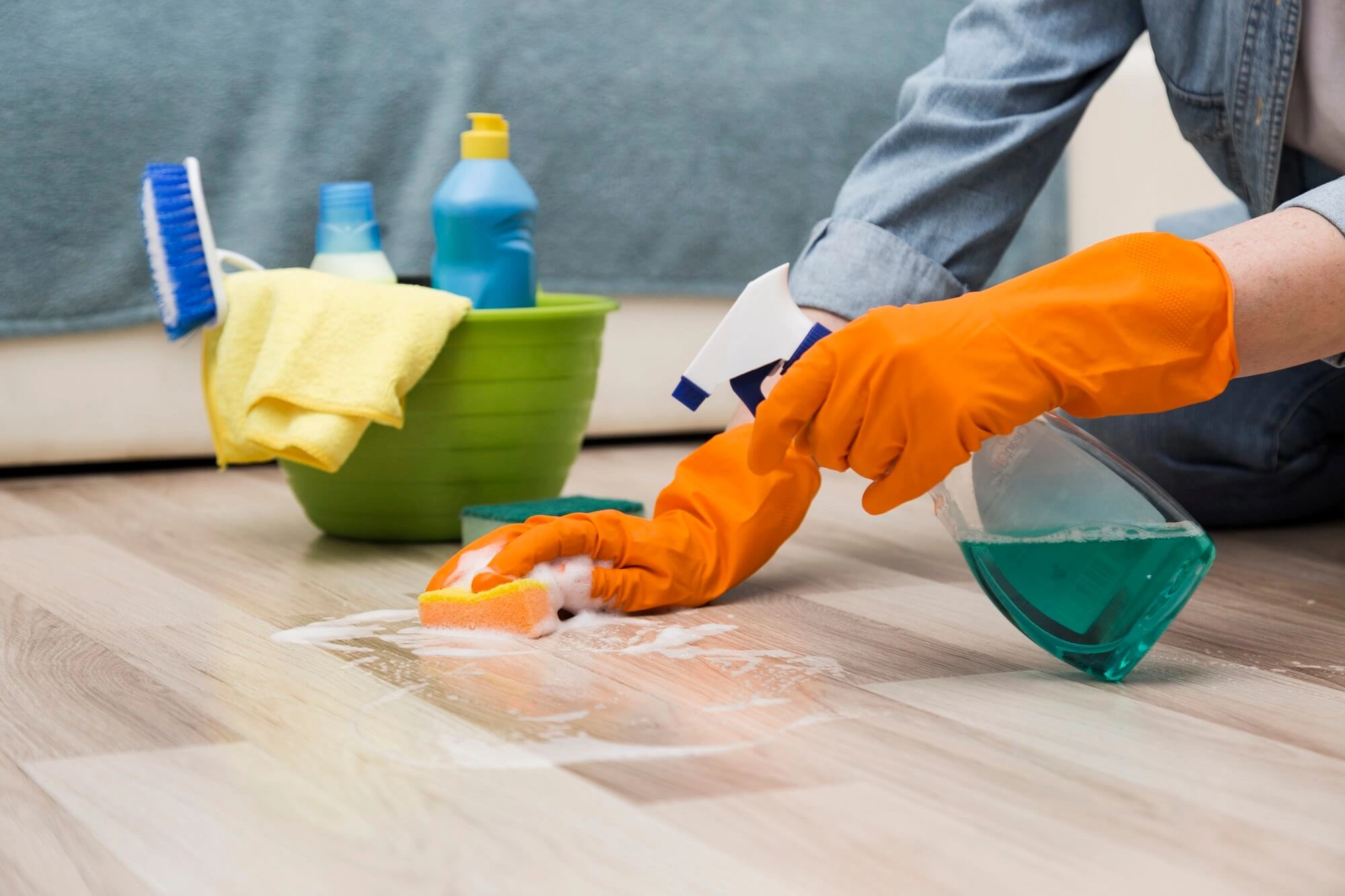 HOUSE CLEANING SERVICES PALM BEACH