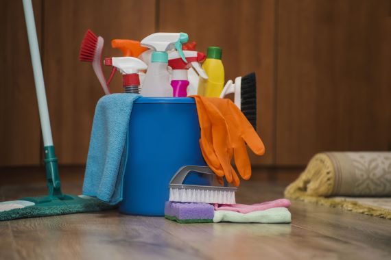 HOUSE CLEANING SERVICES NEAR ME PALM BEACH