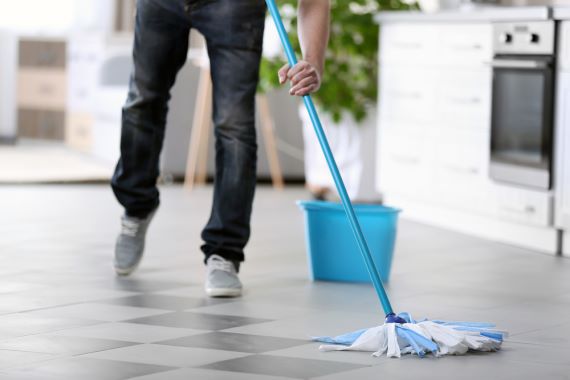 HOUSE CLEANING SERVICES NEAR ME TAMPA BAY FL
