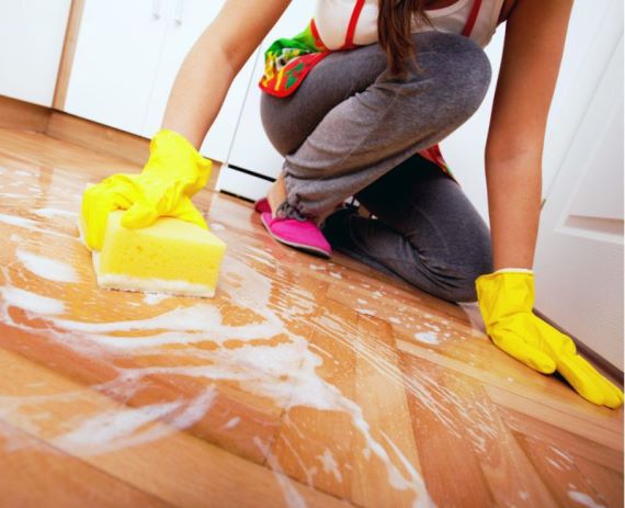HOUSE CLEANING SERVICES NEAR ME