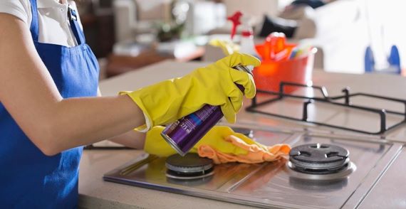 RECURRING CLEANING NORTH PALM BEACH