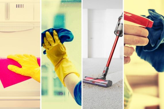 OFFICE CLEANING NORTH PALM BEACH