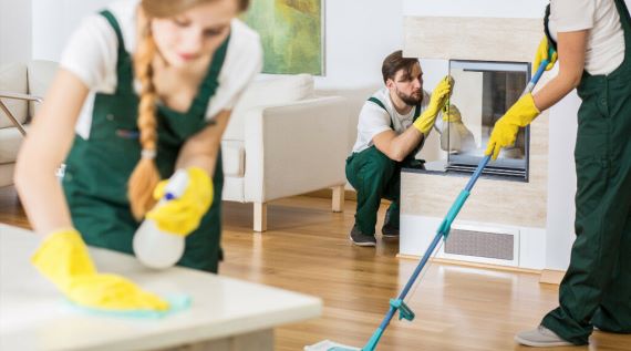 HOUSE CLEANING SERVICES NEAR ME NORTH PALM BEACH