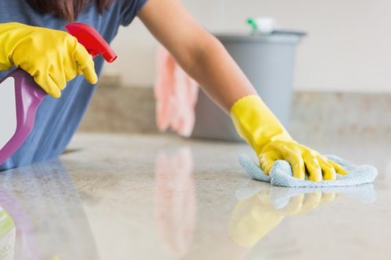 HOUSE CLEANING SERVICES  ANNE ARUNDEL COUNTY MD
