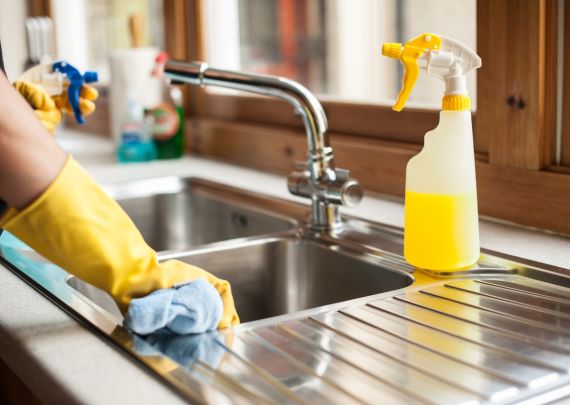 APARTMENT CLEANING  ANNE ARUNDEL COUNTY MD